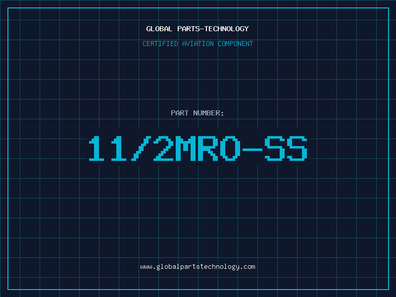 Aviation Part 11/2MRO-SS