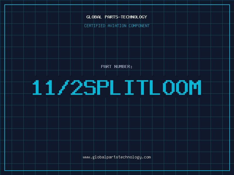 Aviation Part 11/2SPLITLOOM