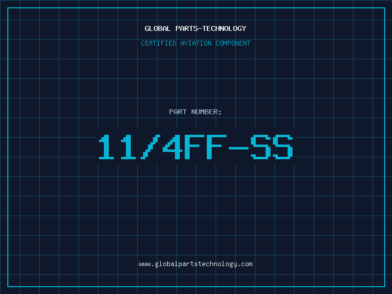 Aviation Part 11/4FF-SS