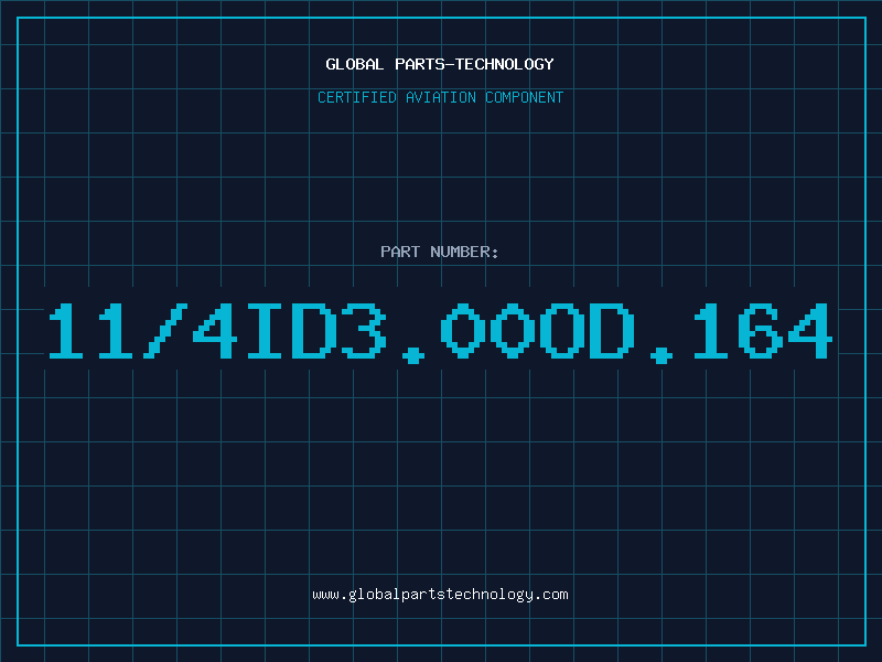 Aviation Part 11/4ID3.00OD.164