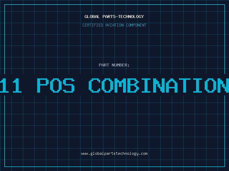 Aviation Part 11 POS COMBINATION