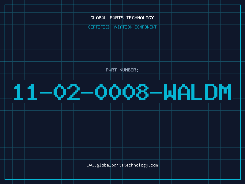 Aviation Part 11-02-0008-WALDM