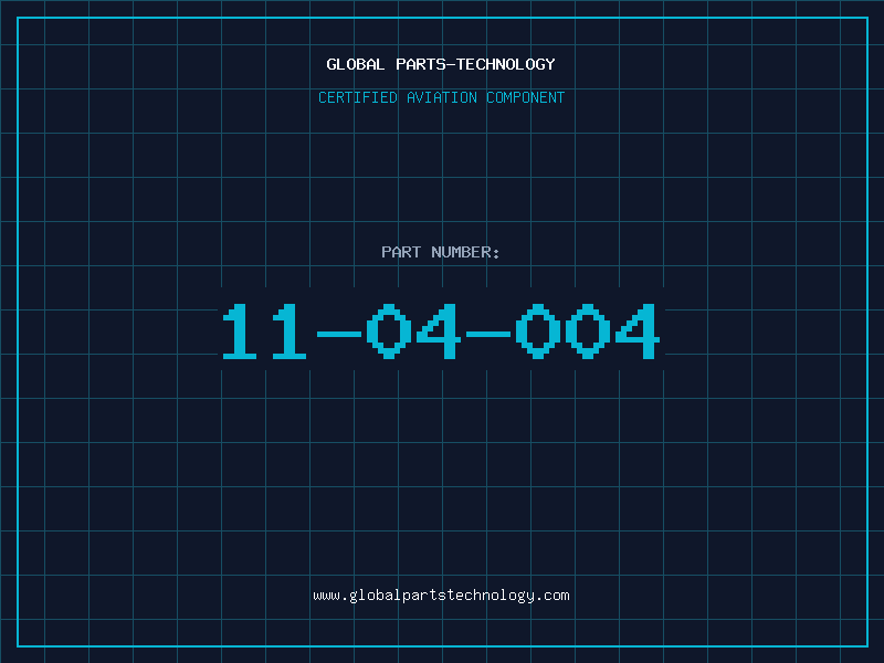 Aviation Part 11-04-004