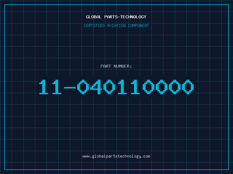 Aviation Part 11-040110000