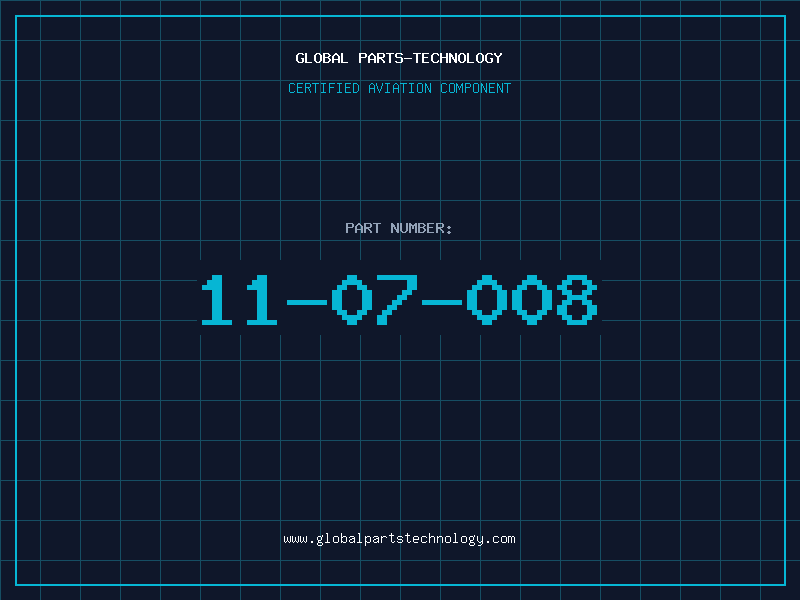 Aviation Part 11-07-008