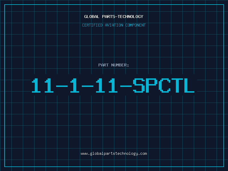 Aviation Part 11-1-11-SPCTL