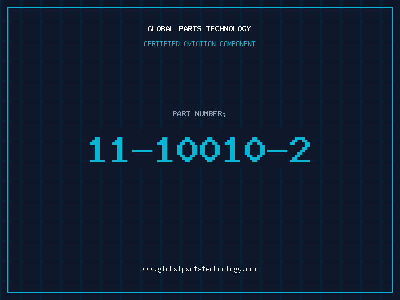 Aviation Part 11-10010-2