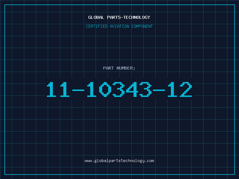 Aviation Part 11-10343-12