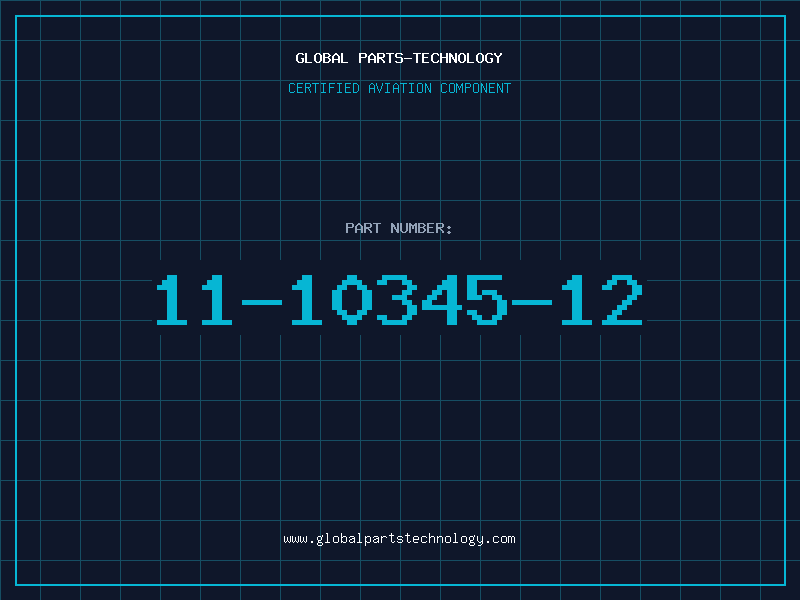 Aviation Part 11-10345-12