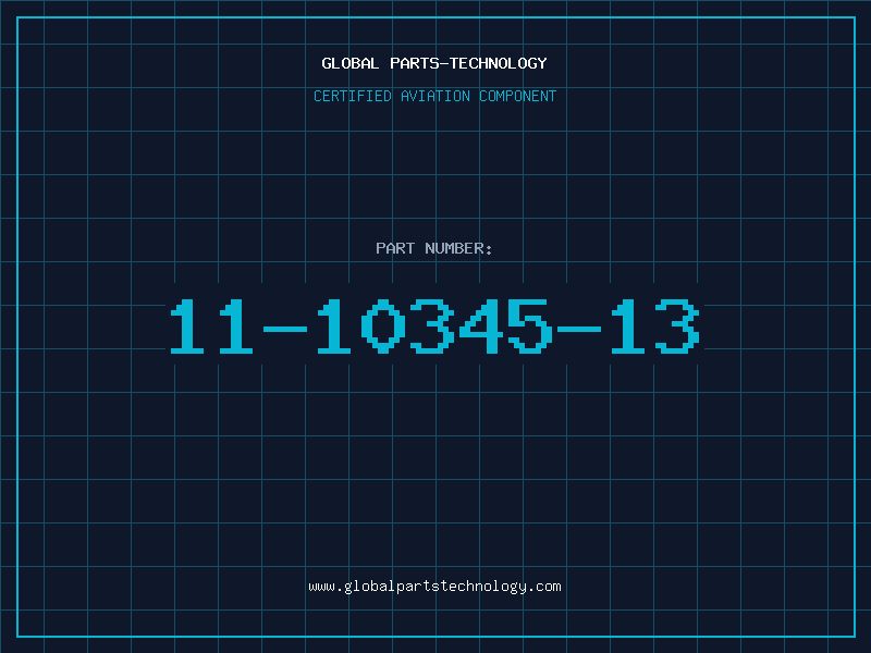 Aviation Part 11-10345-13
