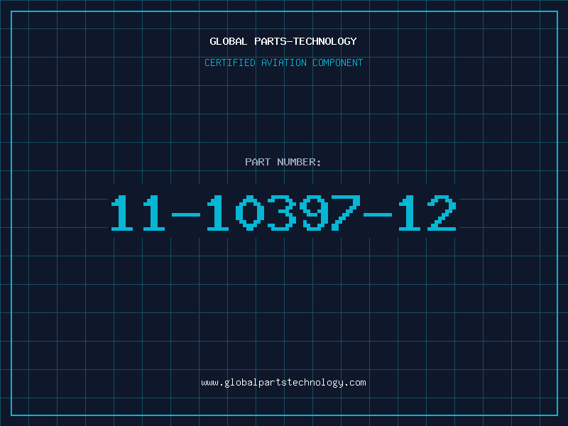 Aviation Part 11-10397-12