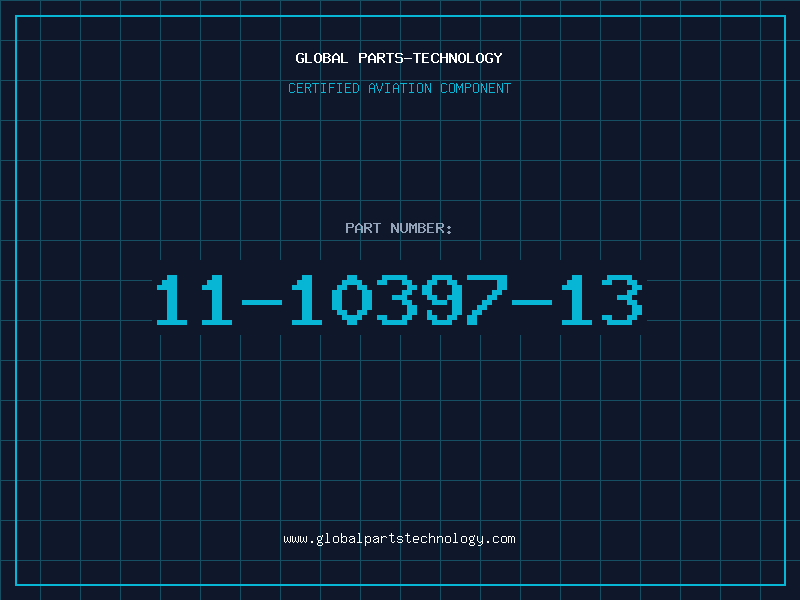Aviation Part 11-10397-13