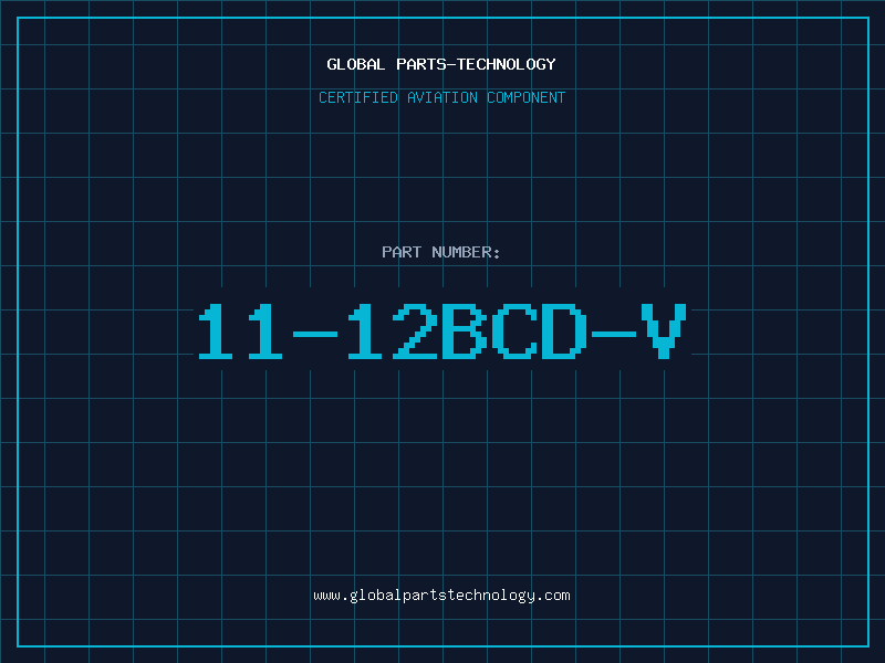 Aviation Part 11-12BCD-V