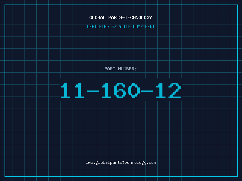 Aviation Part 11-160-12
