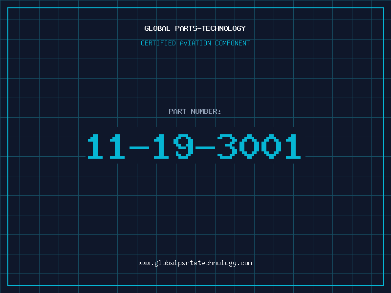Aviation Part 11-19-3001