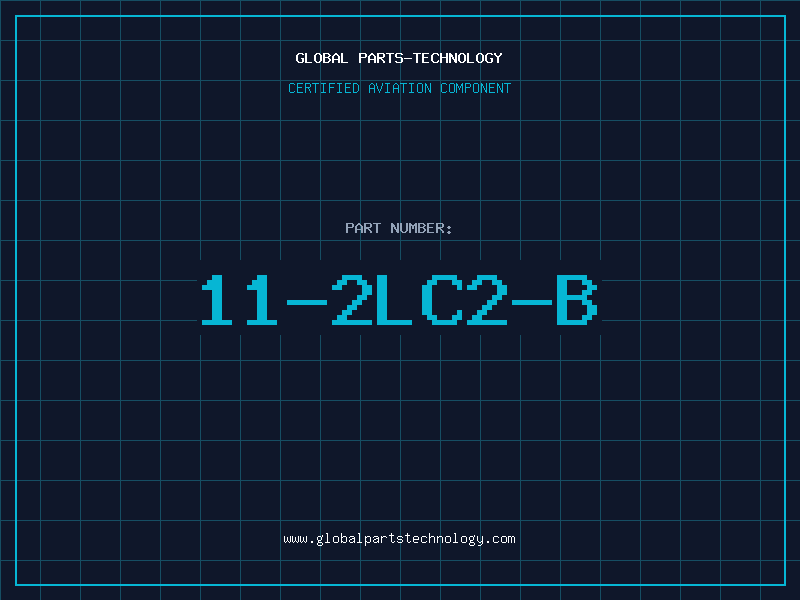 Aviation Part 11-2LC2-B