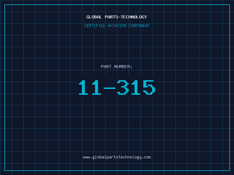 Aviation Part 11-315