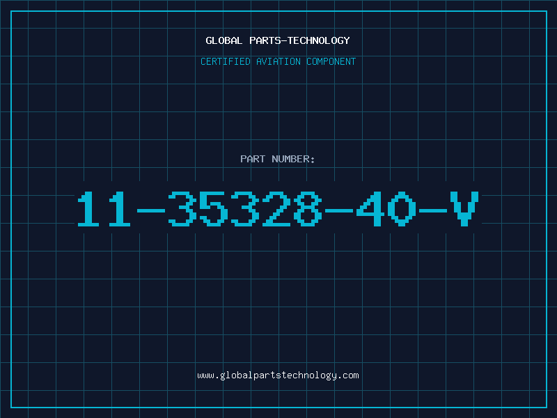 Aviation Part 11-35328-40-V