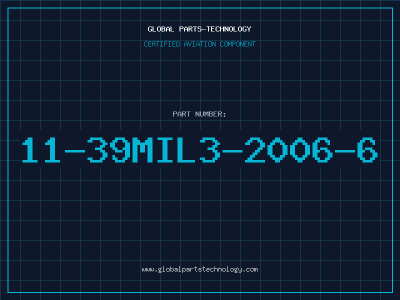 Aviation Part 11-39MIL3-2006-6