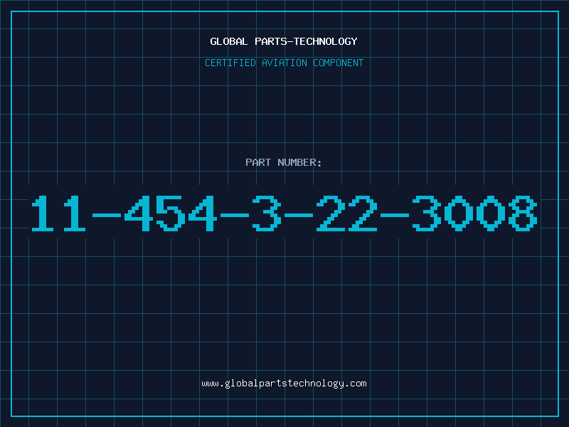Aviation Part 11-454-3-22-3008