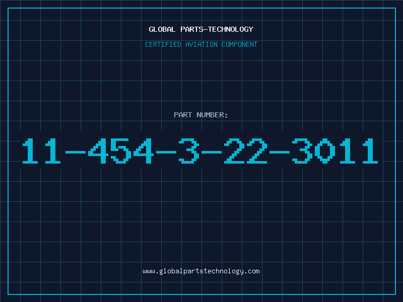 Aviation Part 11-454-3-22-3011