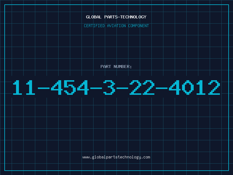 Aviation Part 11-454-3-22-4012