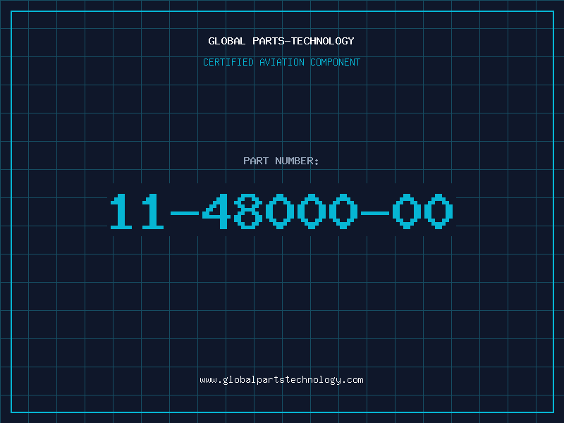 Aviation Part 11-48000-00