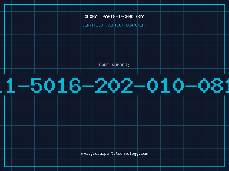 Aviation Part 11-5016-202-010-081