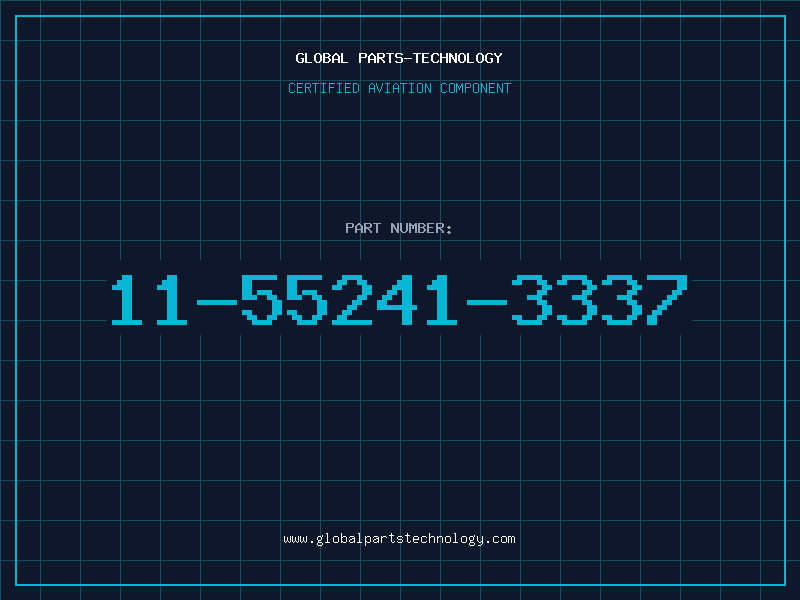 Aviation Part 11-55241-3337