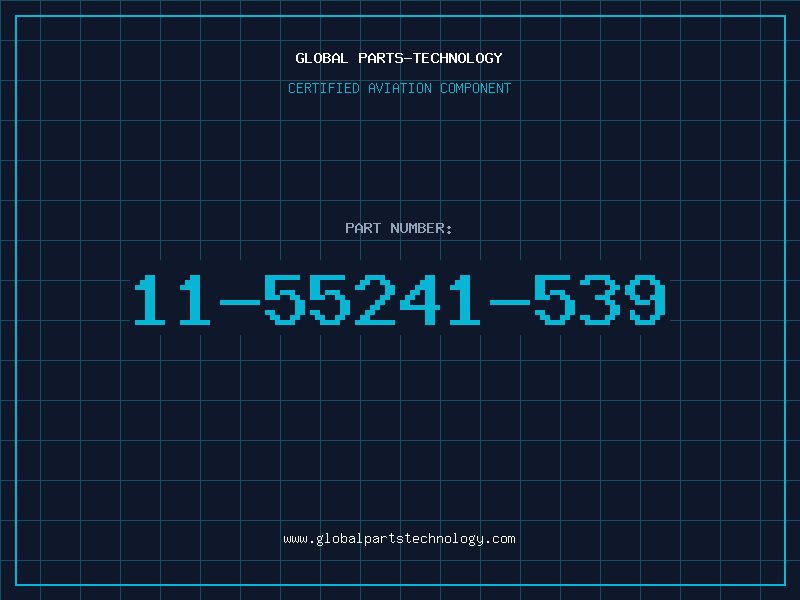 Aviation Part 11-55241-539