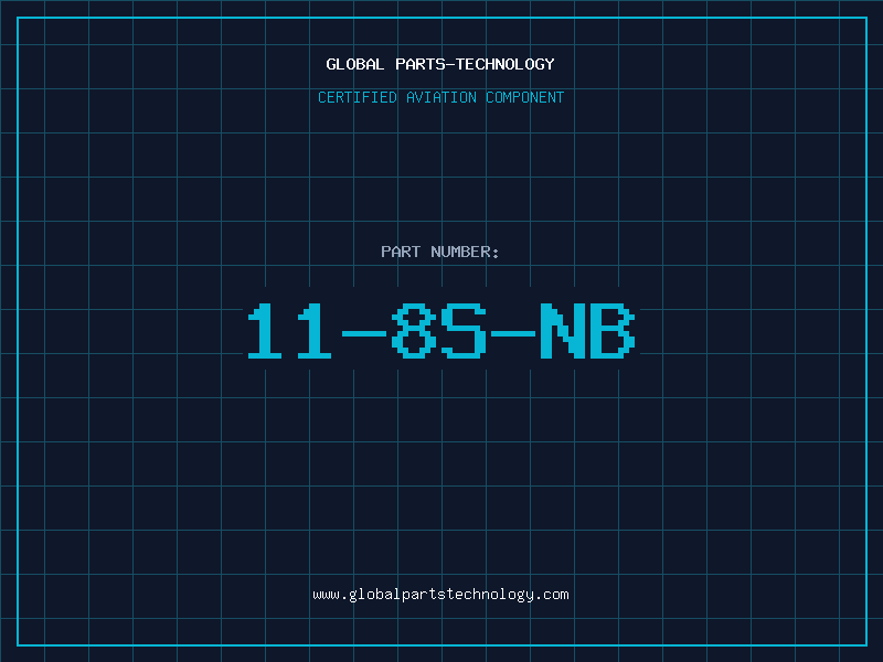 Aviation Part 11-8S-NB