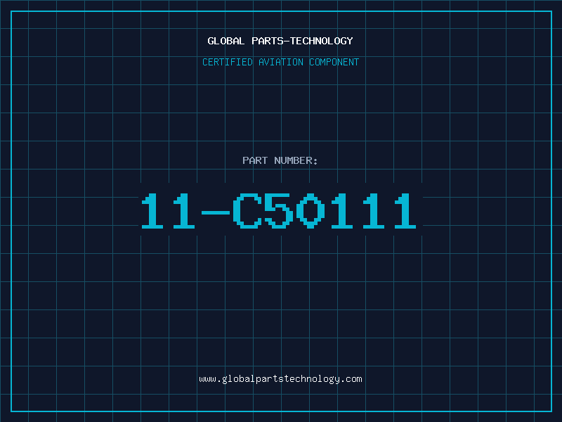 Aviation Part 11-C50111