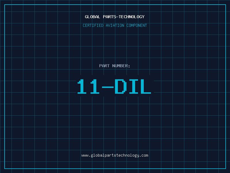 Aviation Part 11-DIL