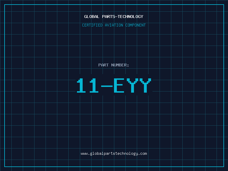 Aviation Part 11-EYY