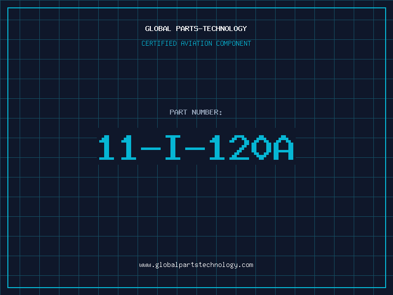 Aviation Part 11-I-120A