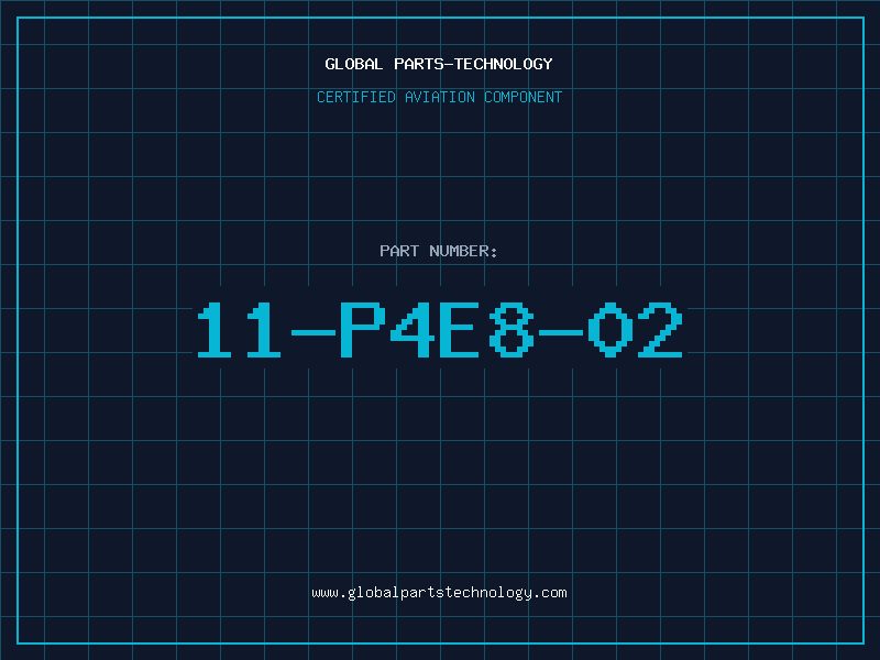 Aviation Part 11-P4E8-02