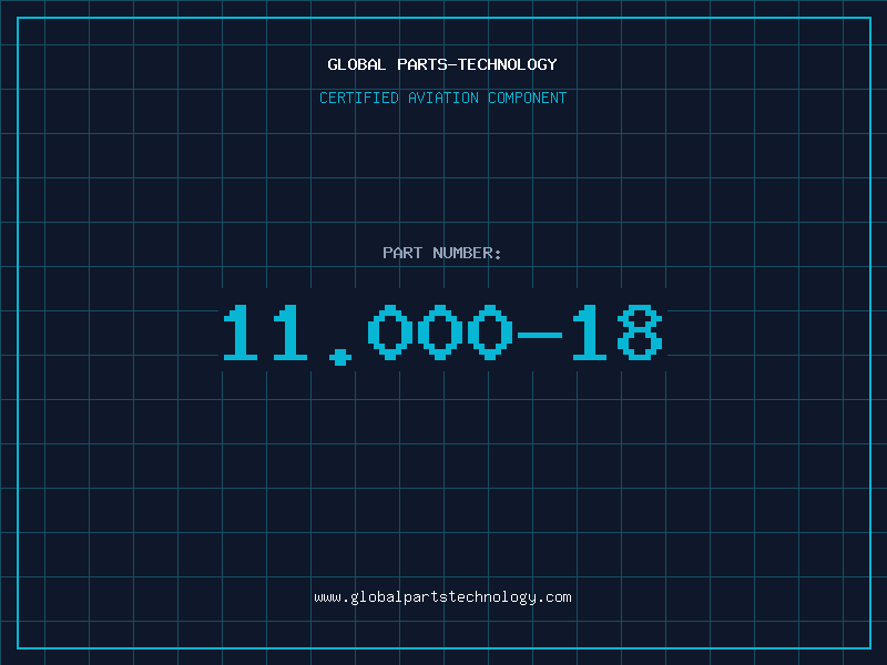 Aviation Part 11.000-18