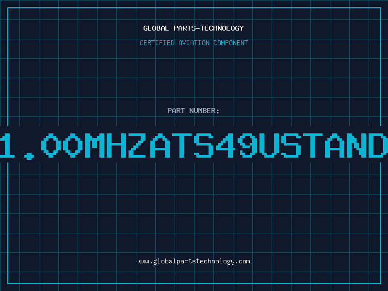 Aviation Part 11.00MHZATS49USTANDA