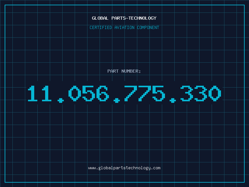 Aviation Part 11.056.775.330
