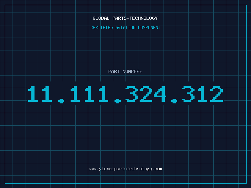 Aviation Part 11.111.324.312