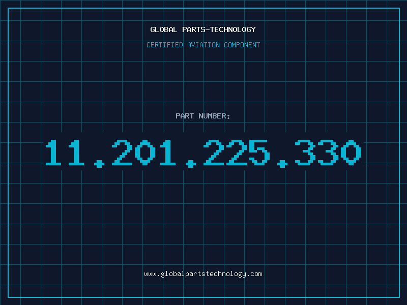 Aviation Part 11.201.225.330