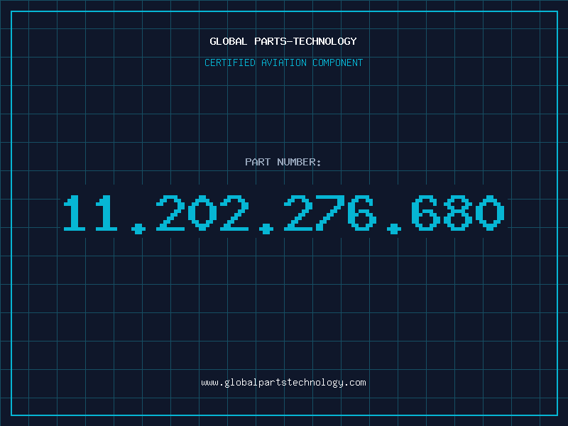 Aviation Part 11.202.276.680