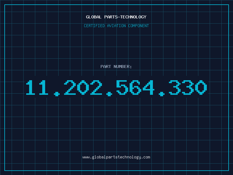 Aviation Part 11.202.564.330