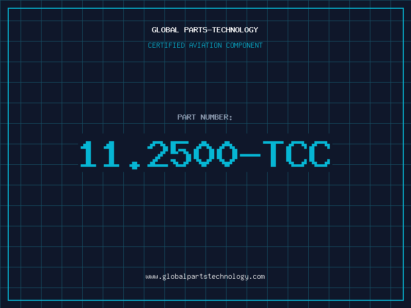 Aviation Part 11.2500-TCC