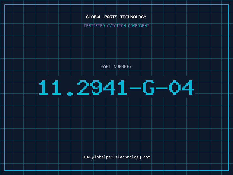 Aviation Part 11.2941-G-04