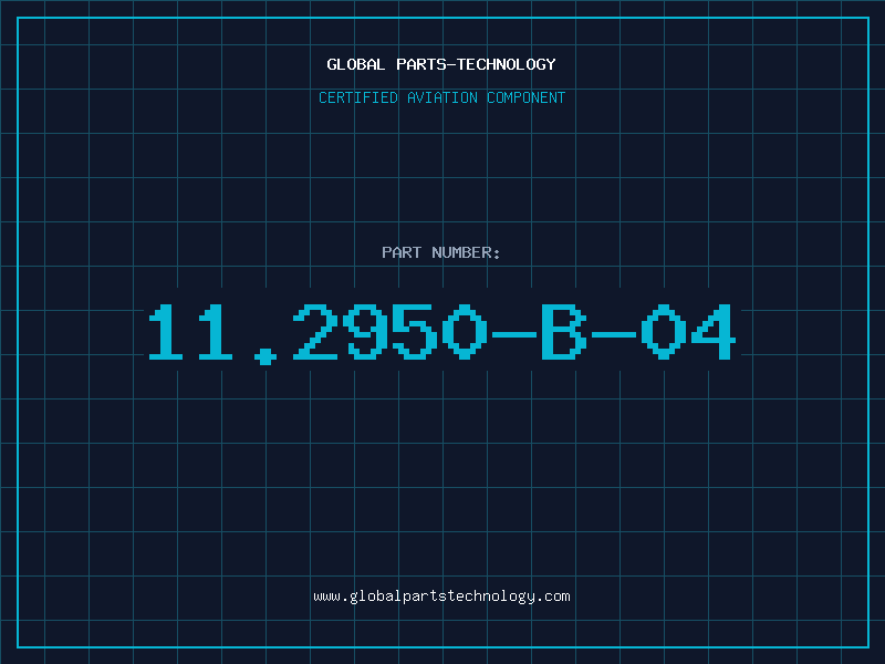 Aviation Part 11.2950-B-04