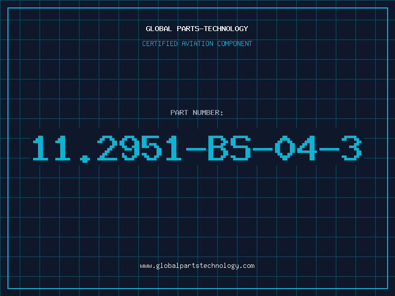Aviation Part 11.2951-BS-04-3