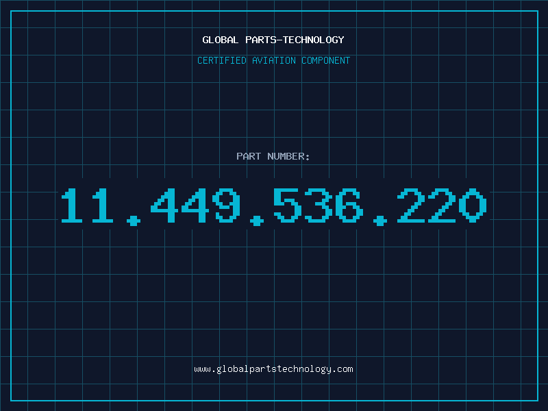 Aviation Part 11.449.536.220