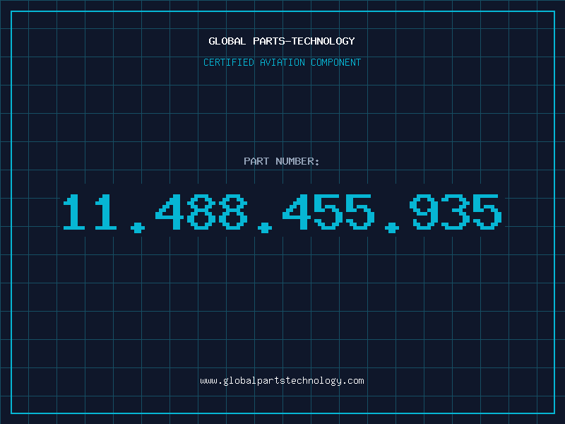Aviation Part 11.488.455.935