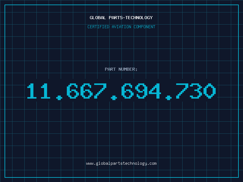 Aviation Part 11.667.694.730